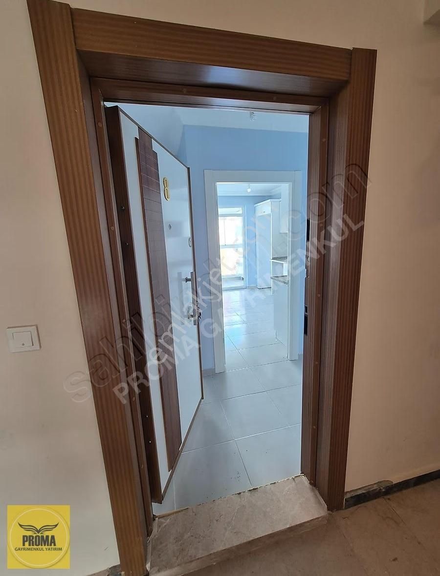 Proma'dan Batıkent Mh Balkonlu En Üst Kat Geniş 2+1 Kiralk Daire - Görsel 26