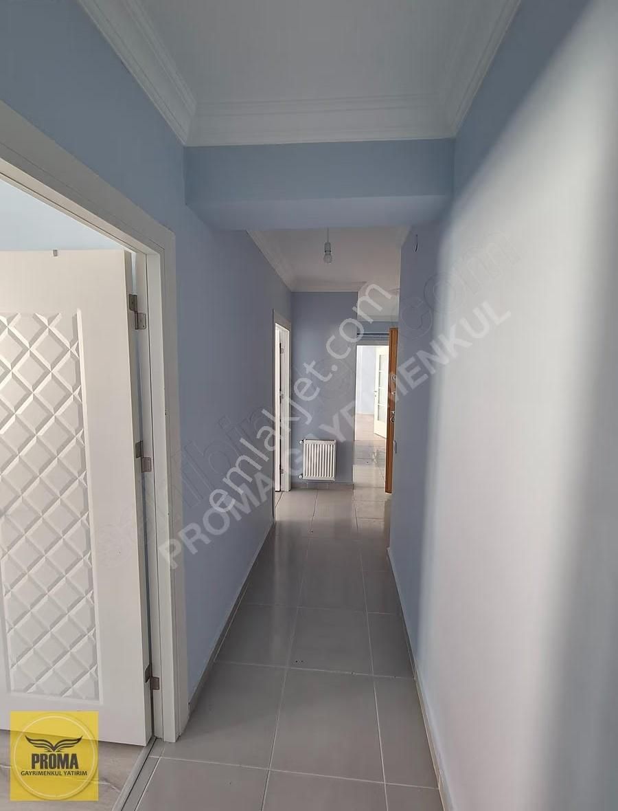 Proma'dan Batıkent Mh Balkonlu En Üst Kat Geniş 2+1 Kiralk Daire - Görsel 19