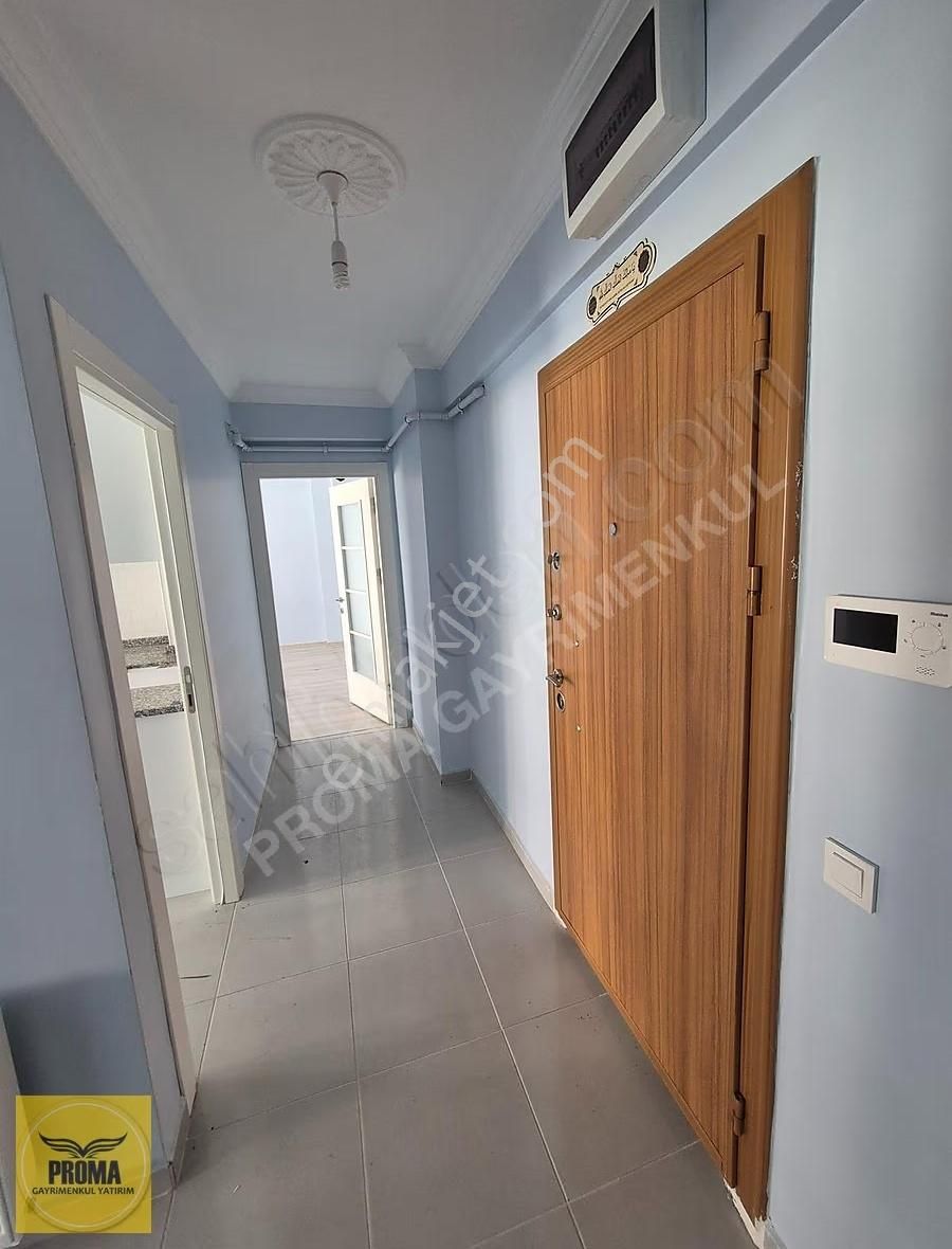 Proma'dan Batıkent Mh Balkonlu En Üst Kat Geniş 2+1 Kiralk Daire - Görsel 17