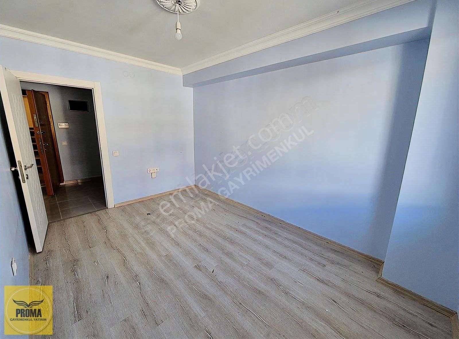 Proma'dan Batıkent Mh Balkonlu En Üst Kat Geniş 2+1 Kiralk Daire - Görsel 28