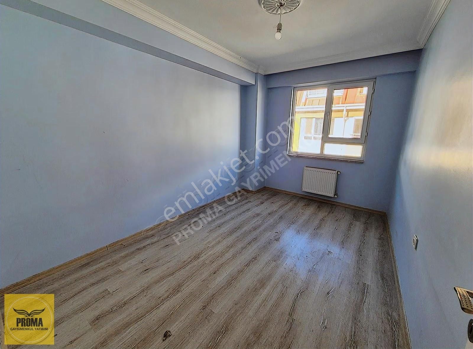 Proma'dan Batıkent Mh Balkonlu En Üst Kat Geniş 2+1 Kiralk Daire - Görsel 3