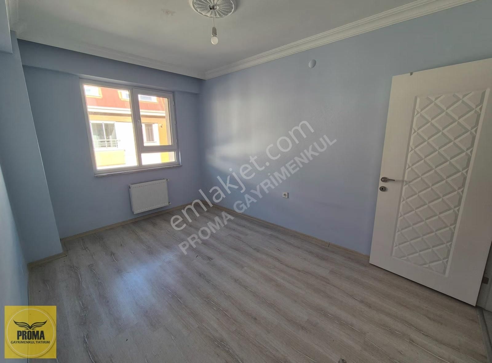 Proma'dan Batıkent Mh Balkonlu En Üst Kat Geniş 2+1 Kiralk Daire - Görsel 7