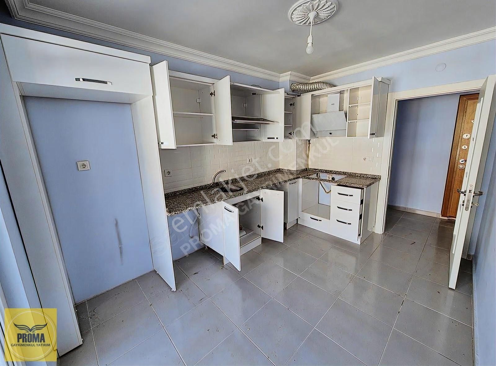 Proma'dan Batıkent Mh Balkonlu En Üst Kat Geniş 2+1 Kiralk Daire - Görsel 23