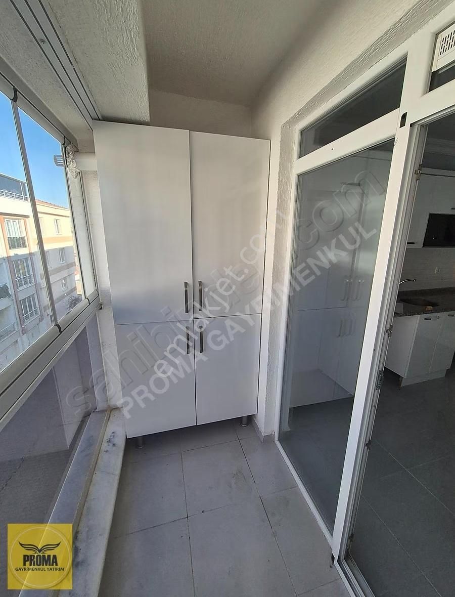 Proma'dan Batıkent Mh Balkonlu En Üst Kat Geniş 2+1 Kiralk Daire - Görsel 30