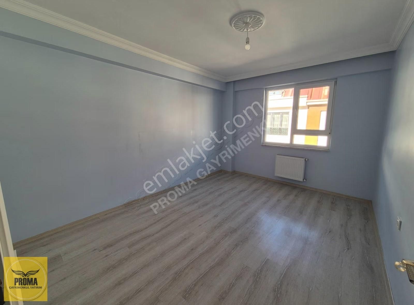 Proma'dan Batıkent Mh Balkonlu En Üst Kat Geniş 2+1 Kiralk Daire - Görsel 5