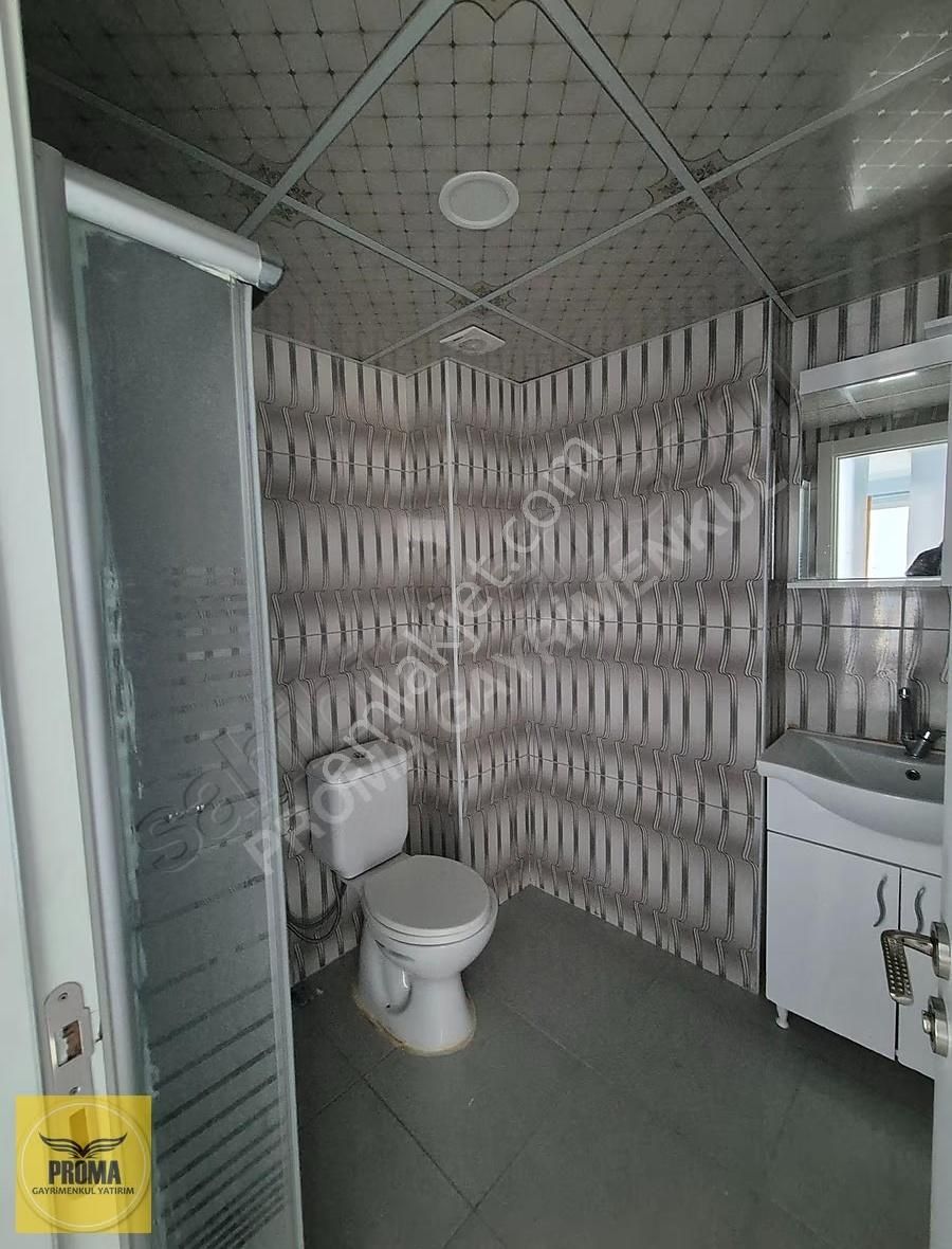 Proma'dan Batıkent Mh Balkonlu En Üst Kat Geniş 2+1 Kiralk Daire - Görsel 25