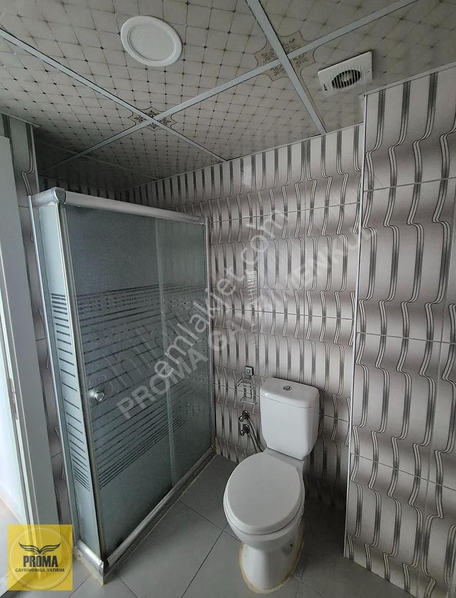 Proma'dan Batıkent Mh Balkonlu En Üst Kat Geniş 2+1 Kiralk Daire - Görsel 32