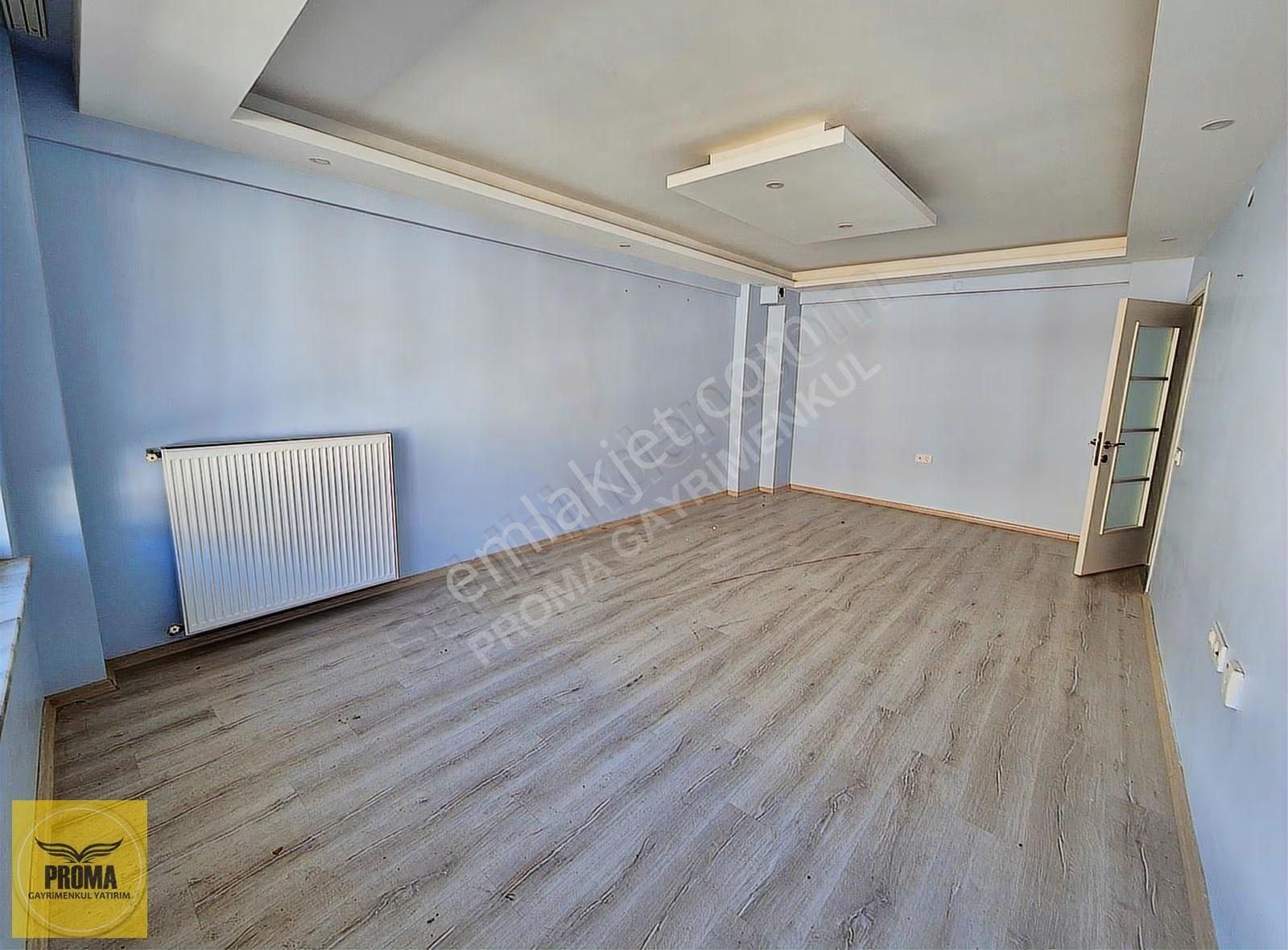 Proma'dan Batıkent Mh Balkonlu En Üst Kat Geniş 2+1 Kiralk Daire - Görsel 16