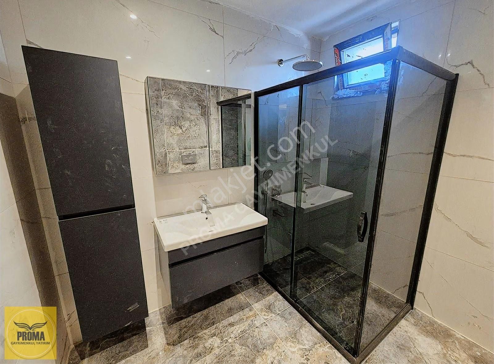 Proma'dan Aşağısöğütönü'nde 4+1 Ultralux Kiralık Villa Site İçnd - Görsel 2