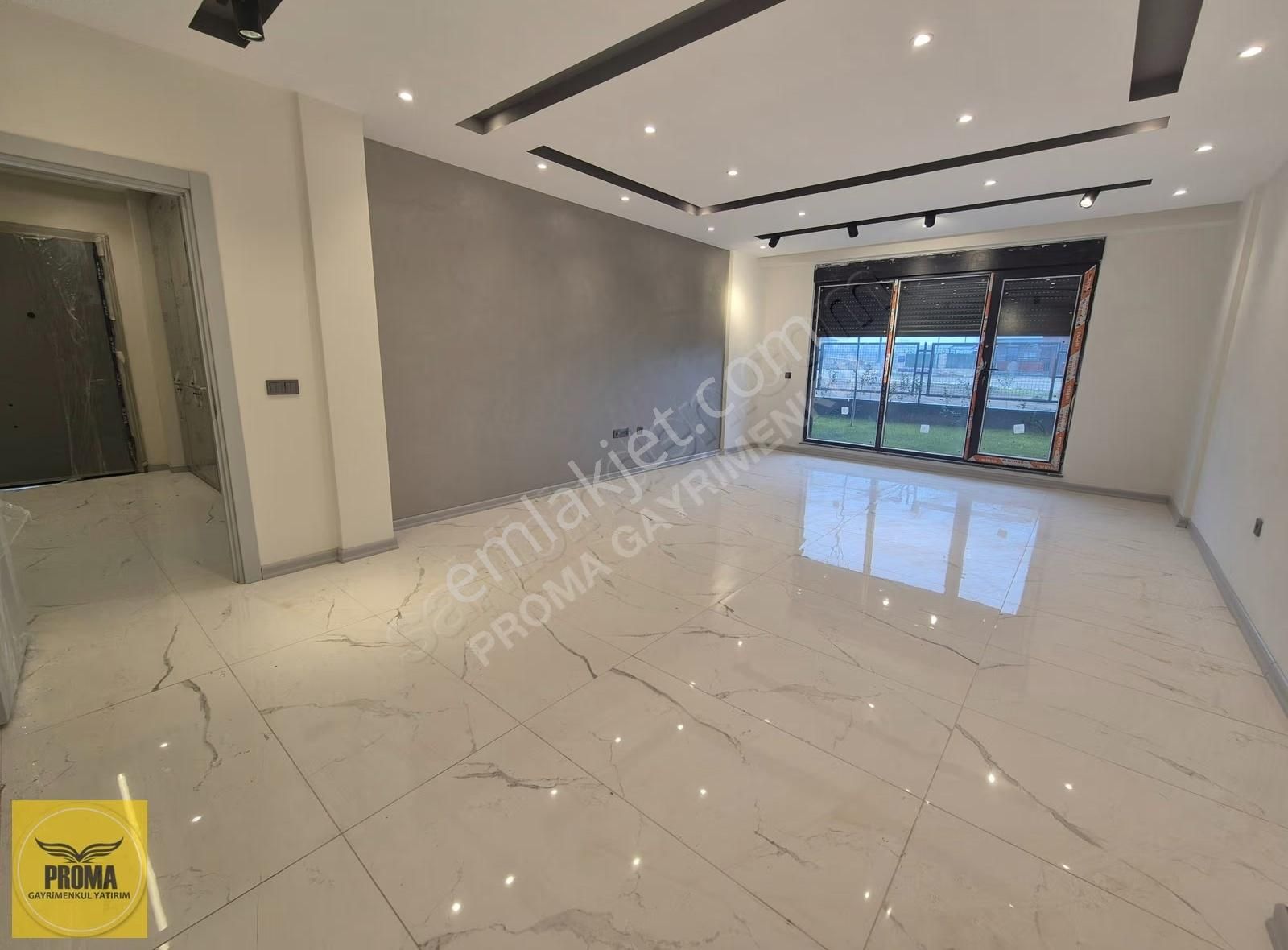 Proma'dan Aşağısöğütönü'nde 4+1 Ultralux Kiralık Villa Site İçnd - Görsel 23