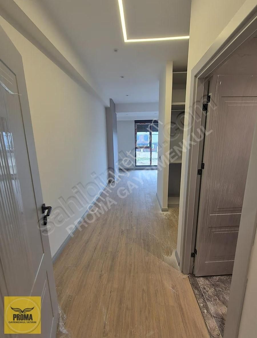 Proma'dan Aşağısöğütönü'nde 4+1 Ultralux Kiralık Villa Site İçnd - Görsel 21