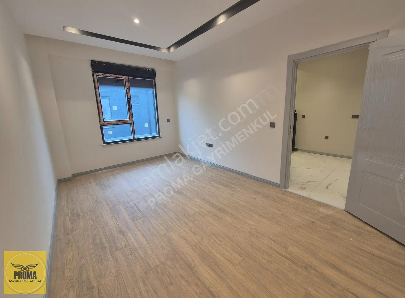 Proma'dan Aşağısöğütönü'nde 4+1 Ultralux Kiralık Villa Site İçnd - Görsel 12