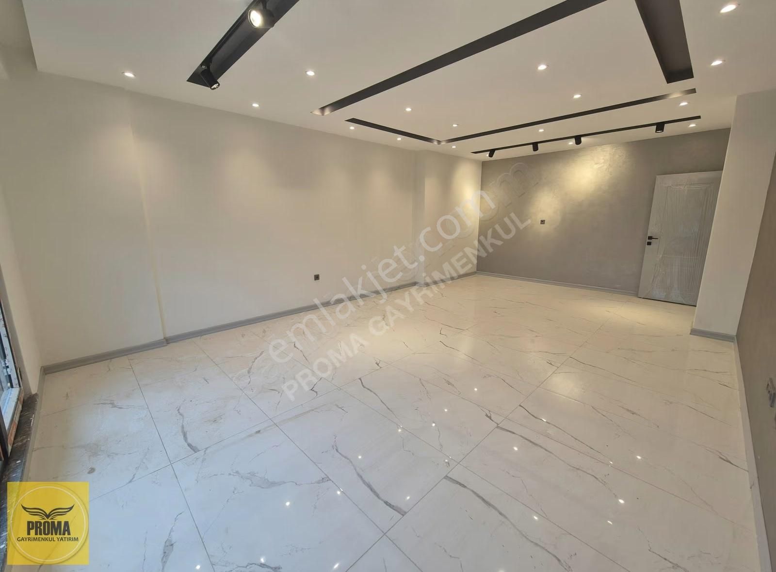 Proma'dan Aşağısöğütönü'nde 4+1 Ultralux Kiralık Villa Site İçnd - Görsel 32