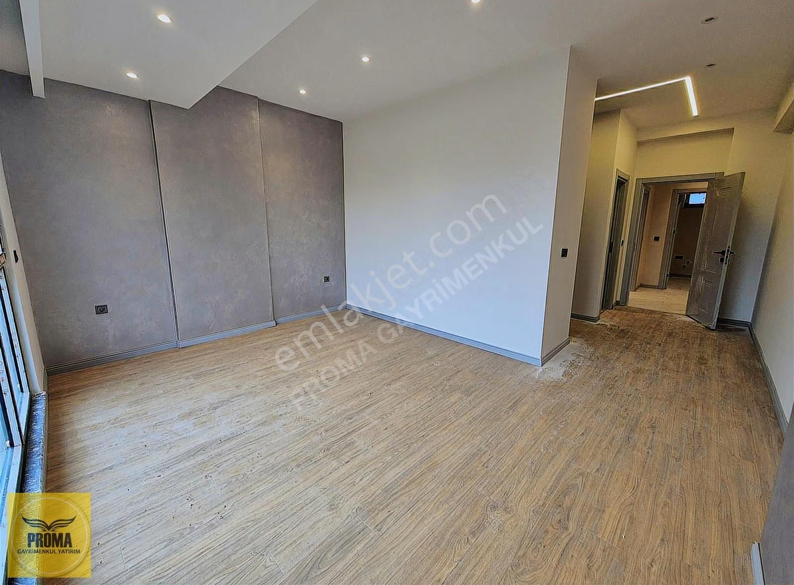 Proma'dan Aşağısöğütönü'nde 4+1 Ultralux Kiralık Villa Site İçnd - Görsel 31