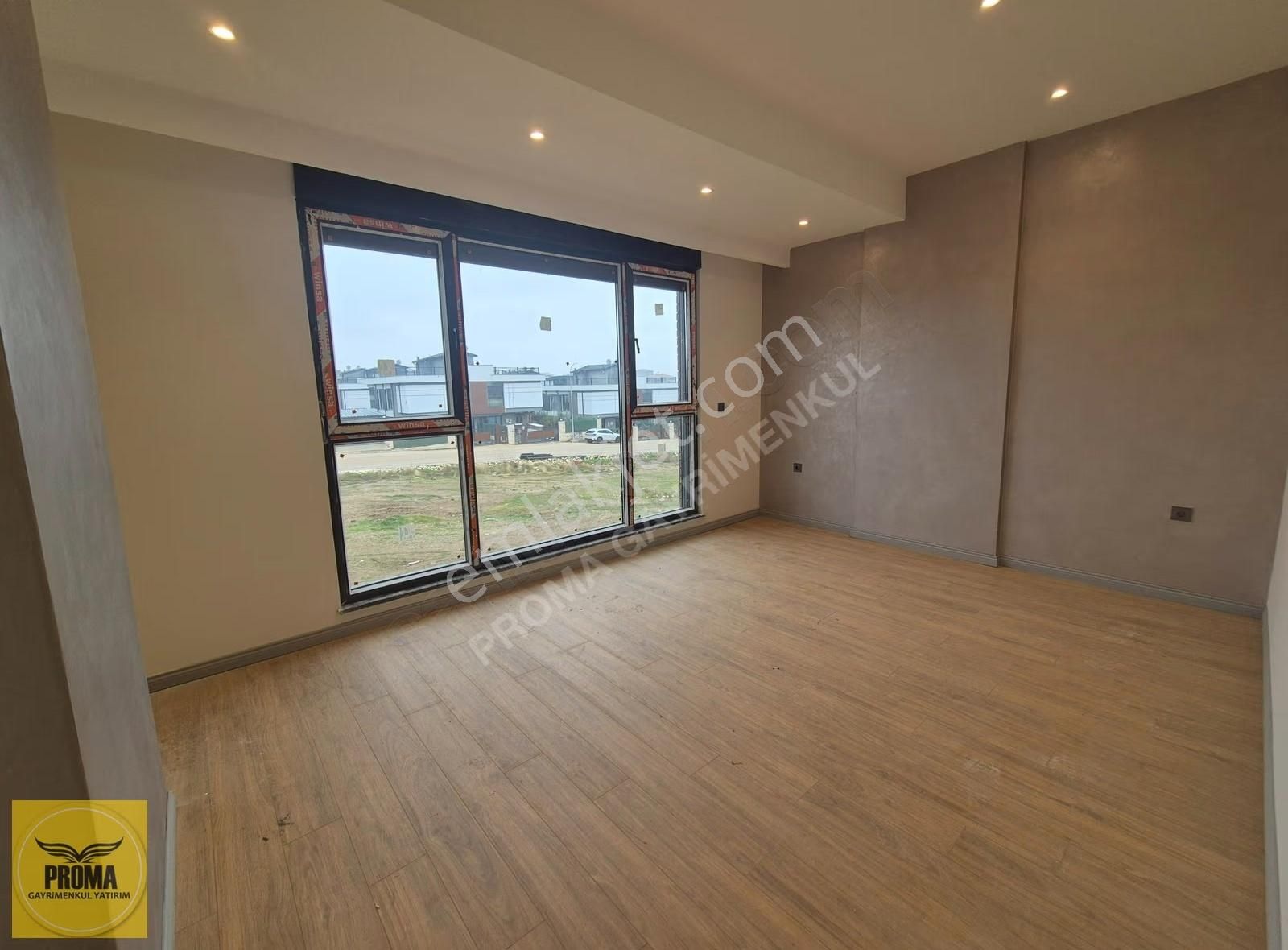 Proma'dan Aşağısöğütönü'nde 4+1 Ultralux Kiralık Villa Site İçnd - Görsel 27