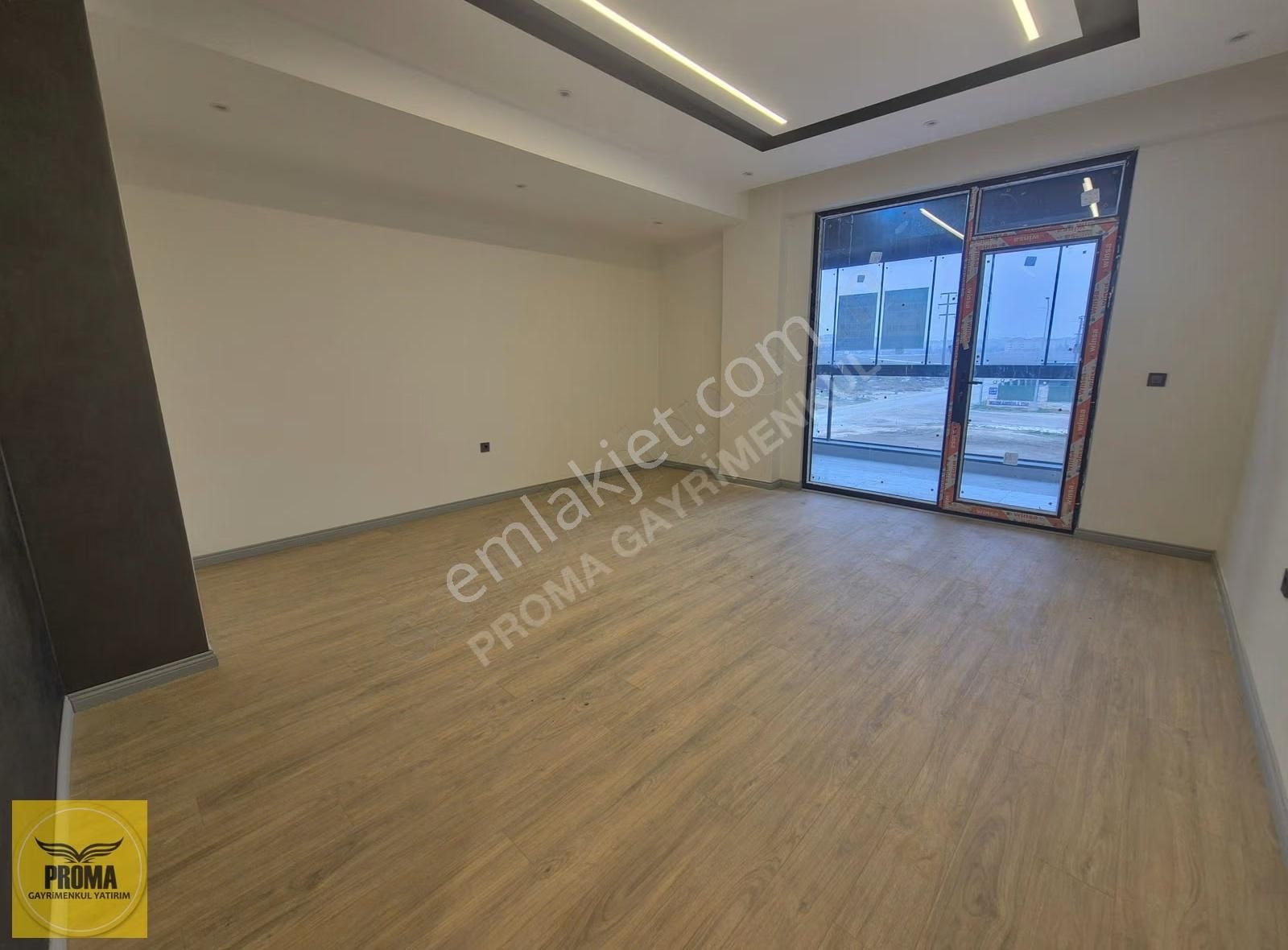 Proma'dan Aşağısöğütönü'nde 4+1 Ultralux Kiralık Villa Site İçnd - Görsel 16