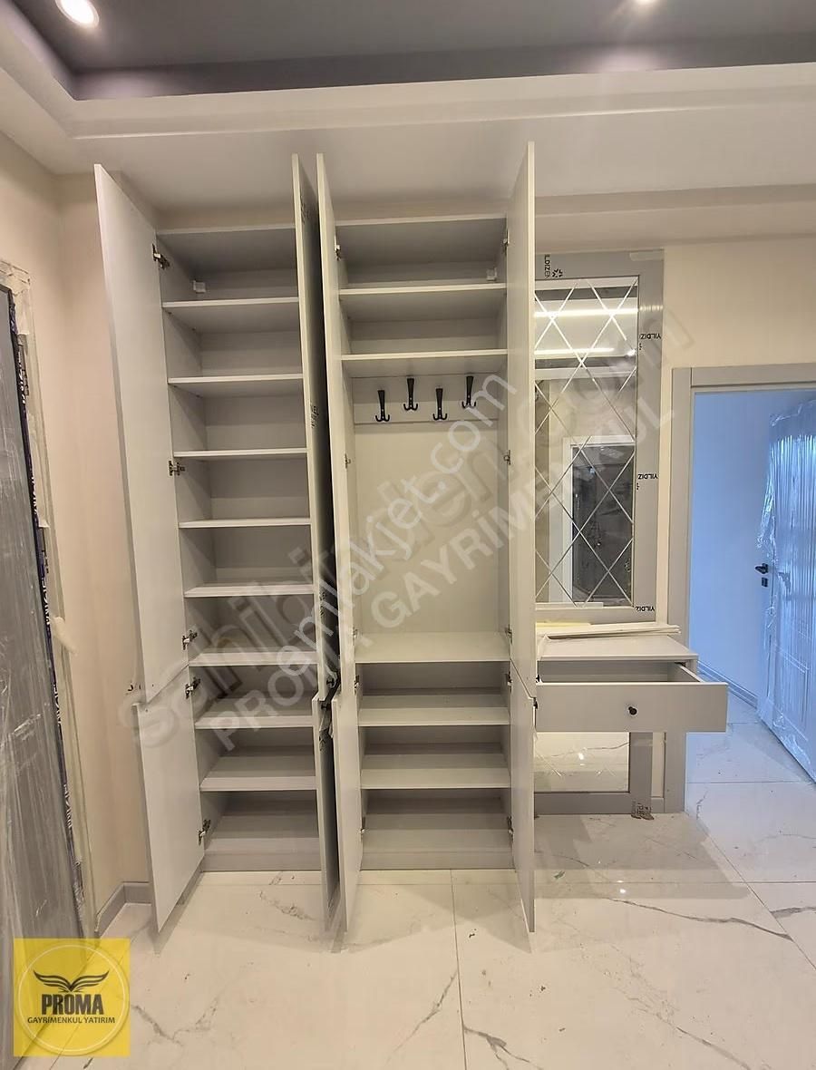 Proma'dan Aşağısöğütönü'nde 4+1 Ultralux Kiralık Villa Site İçnd - Görsel 6