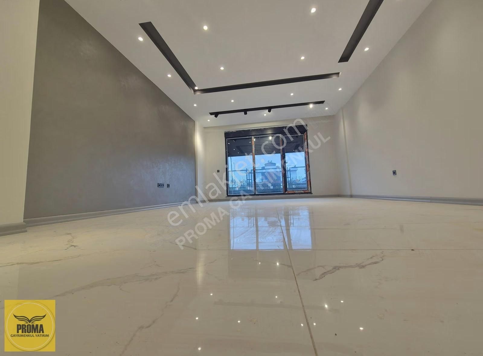 Proma'dan Aşağısöğütönü'nde 4+1 Ultralux Kiralık Villa Site İçnd - Görsel 35