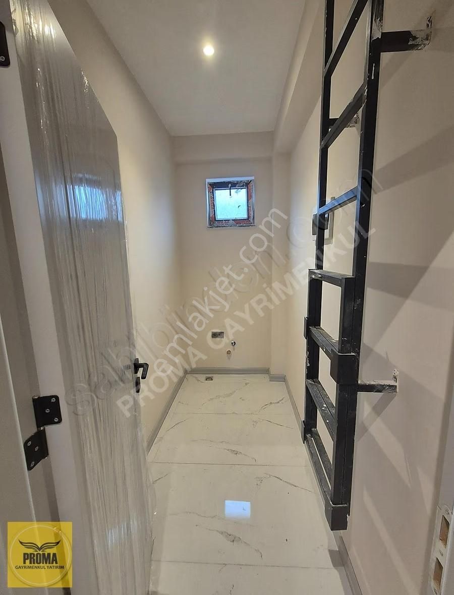 Proma'dan Aşağısöğütönü'nde 4+1 Ultralux Kiralık Villa Site İçnd - Görsel 25