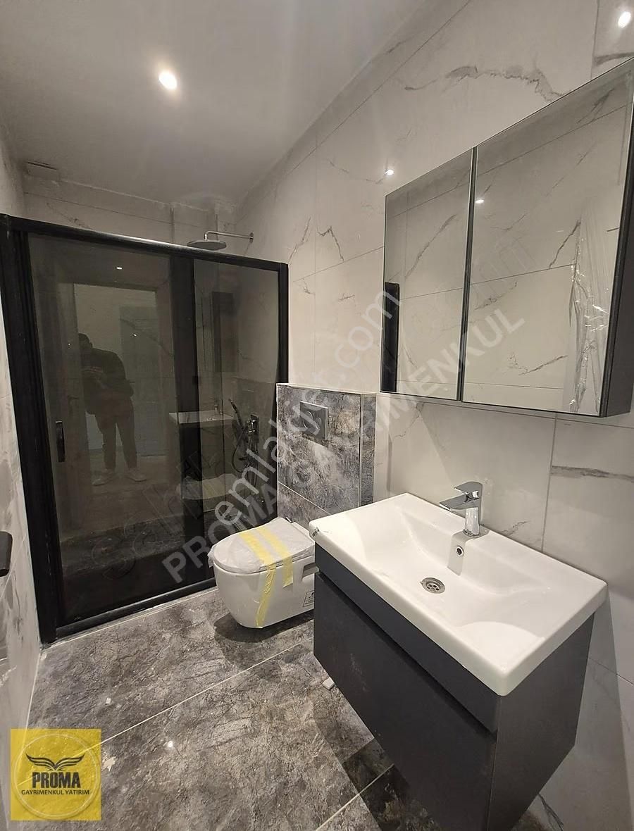 Proma'dan Aşağısöğütönü'nde 4+1 Ultralux Kiralık Villa Site İçnd - Görsel 33