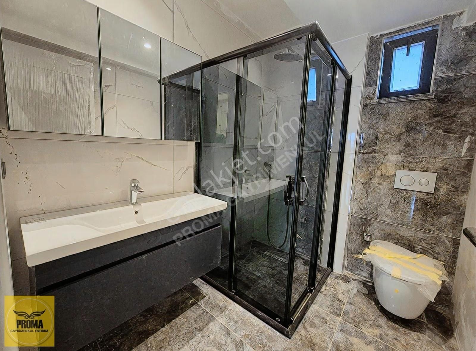 Proma'dan Aşağısöğütönü'nde 4+1 Ultralux Kiralık Villa Site İçnd - Görsel 24