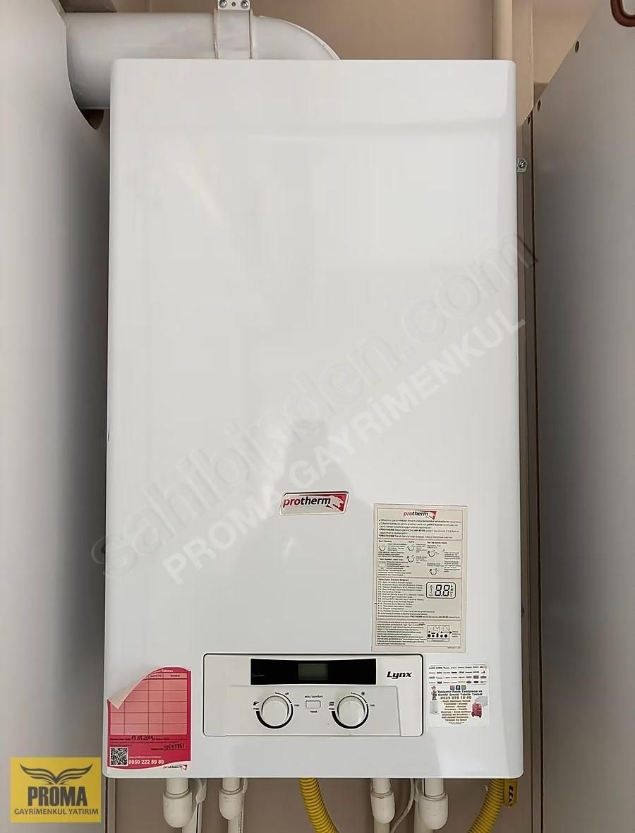 Proma'dan Batıkent'de 2+1 85 M2 Ç.odalı K.garajlı Ayrık Nizam - Görsel 20