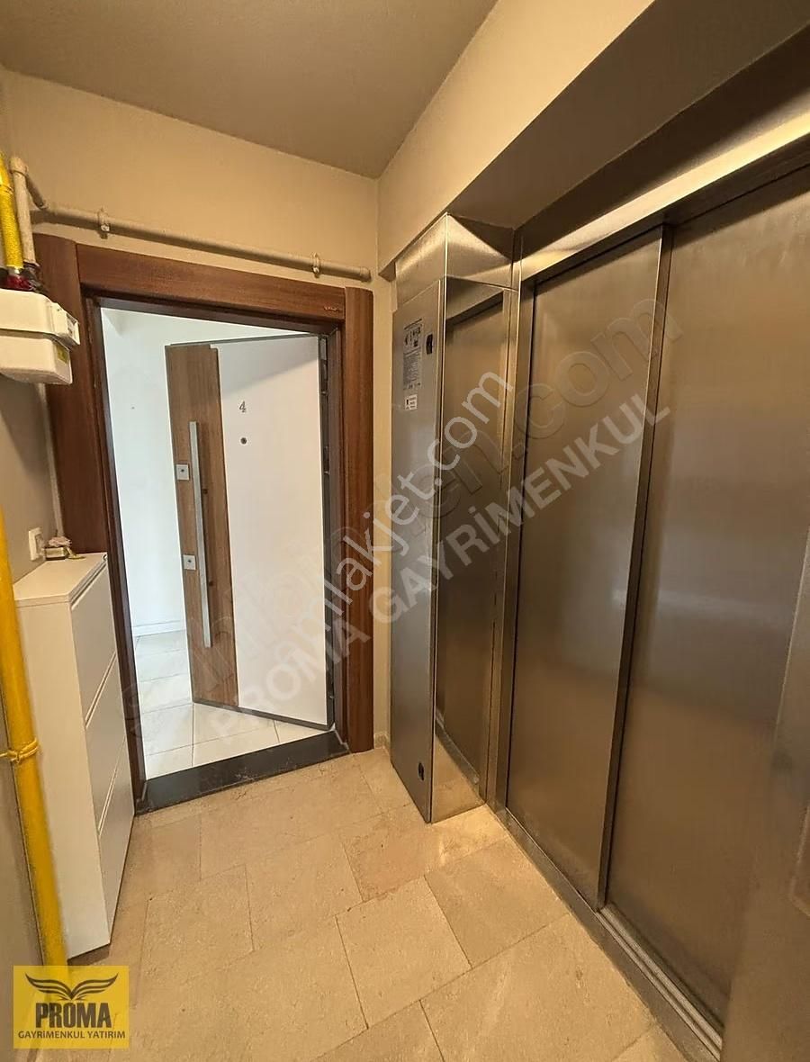 Proma'dan Batıkent'de 2+1 85 M2 Ç.odalı K.garajlı Ayrık Nizam - Görsel 13