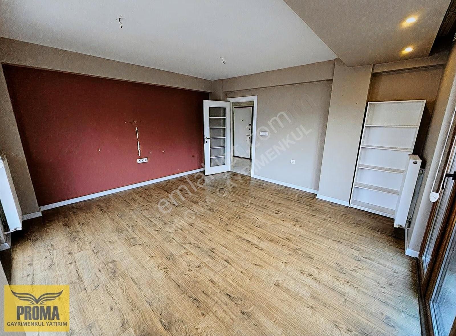 Proma'dan Batıkent'de 2+1 85 M2 Ç.odalı K.garajlı Ayrık Nizam - Görsel 31