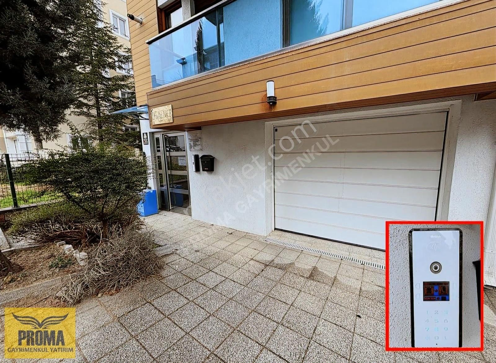 Proma'dan Batıkent'de 2+1 85 M2 Ç.odalı K.garajlı Ayrık Nizam - Görsel 5