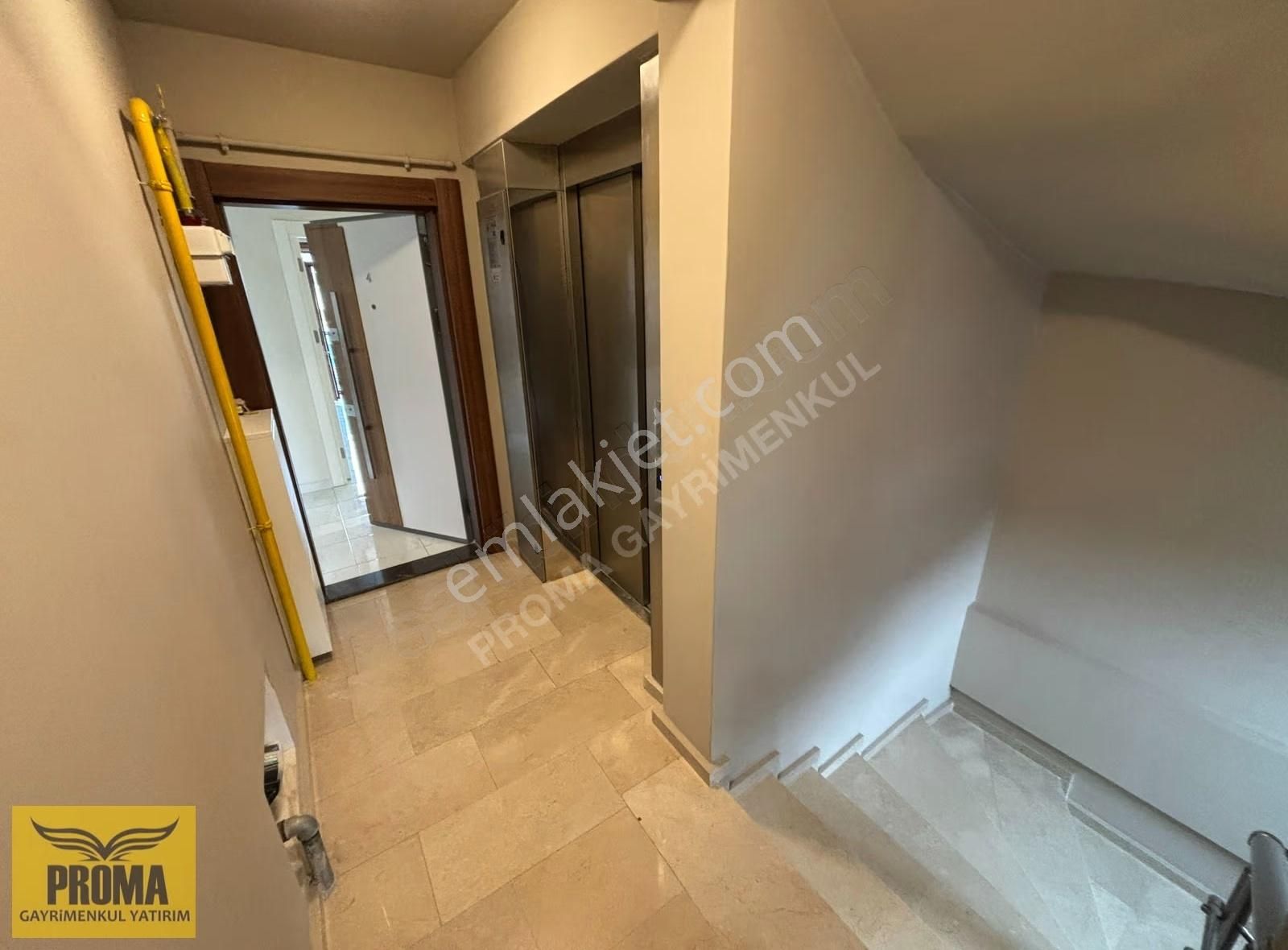 Proma'dan Batıkent'de 2+1 85 M2 Ç.odalı K.garajlı Ayrık Nizam - Görsel 4