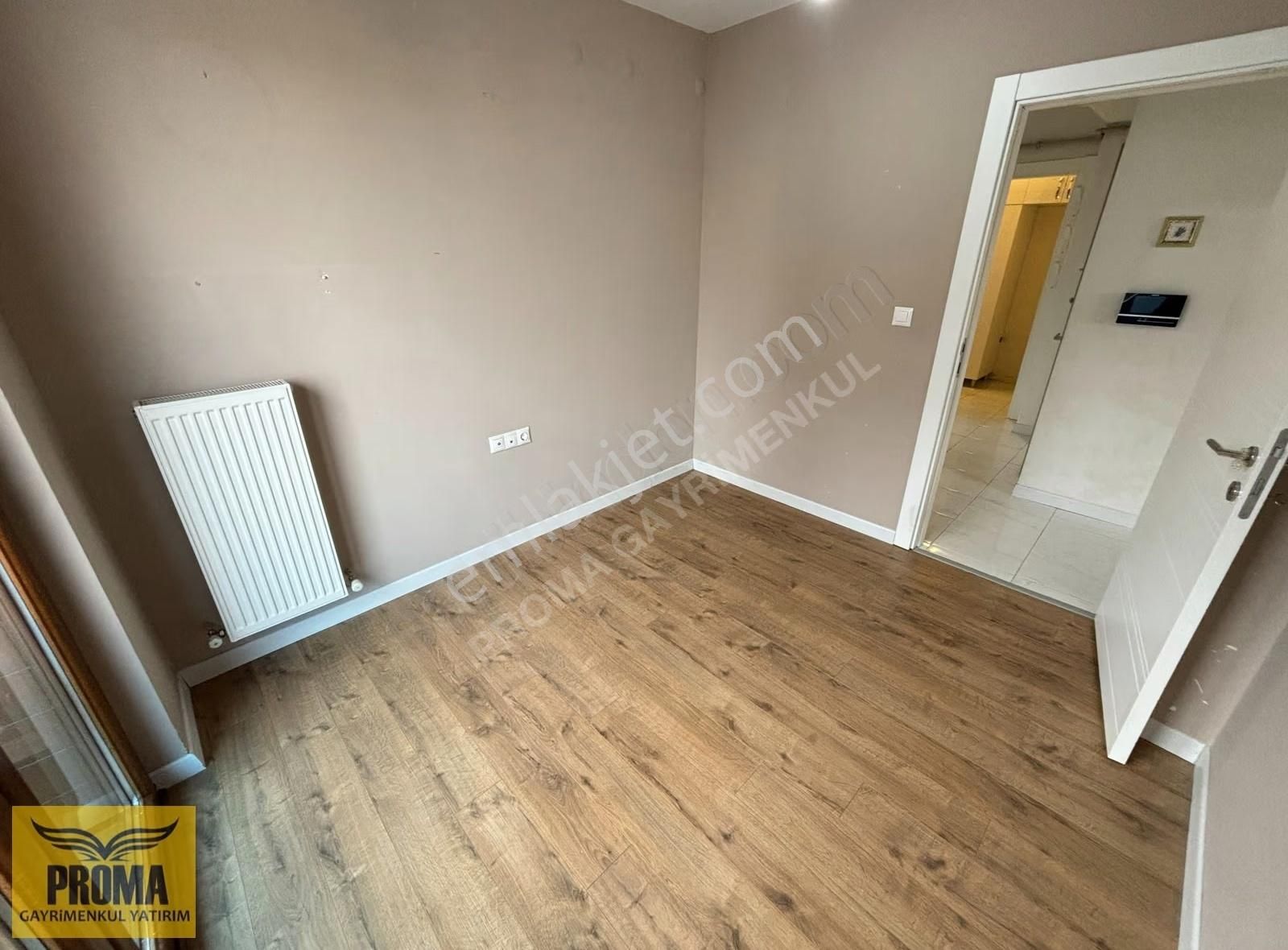 Proma'dan Batıkent'de 2+1 85 M2 Ç.odalı K.garajlı Ayrık Nizam - Görsel 18