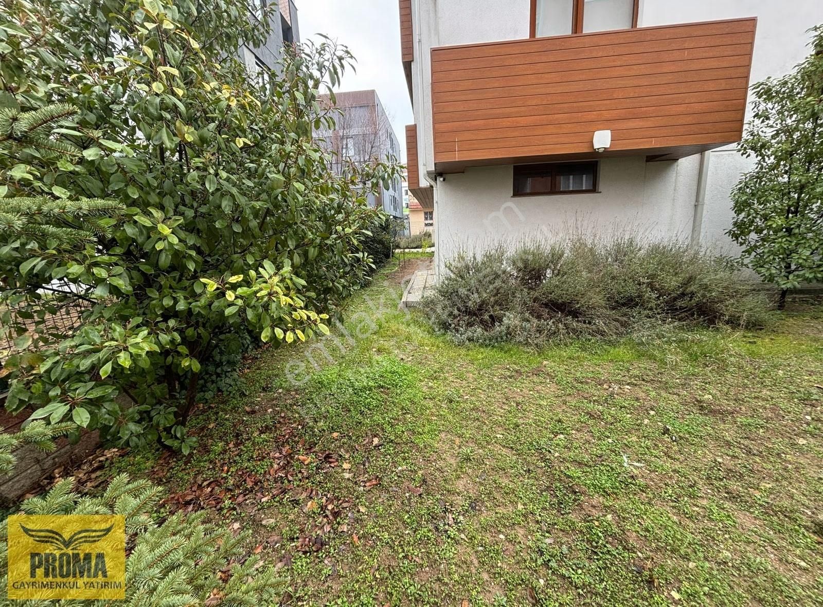 Proma'dan Batıkent'de 2+1 85 M2 Ç.odalı K.garajlı Ayrık Nizam - Görsel 32