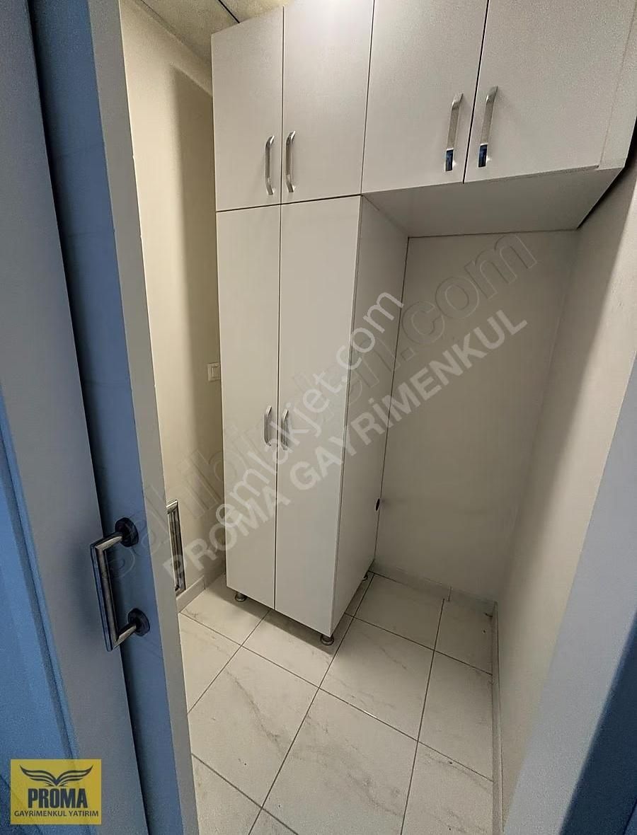 Proma'dan Batıkent'de 2+1 85 M2 Ç.odalı K.garajlı Ayrık Nizam - Görsel 2