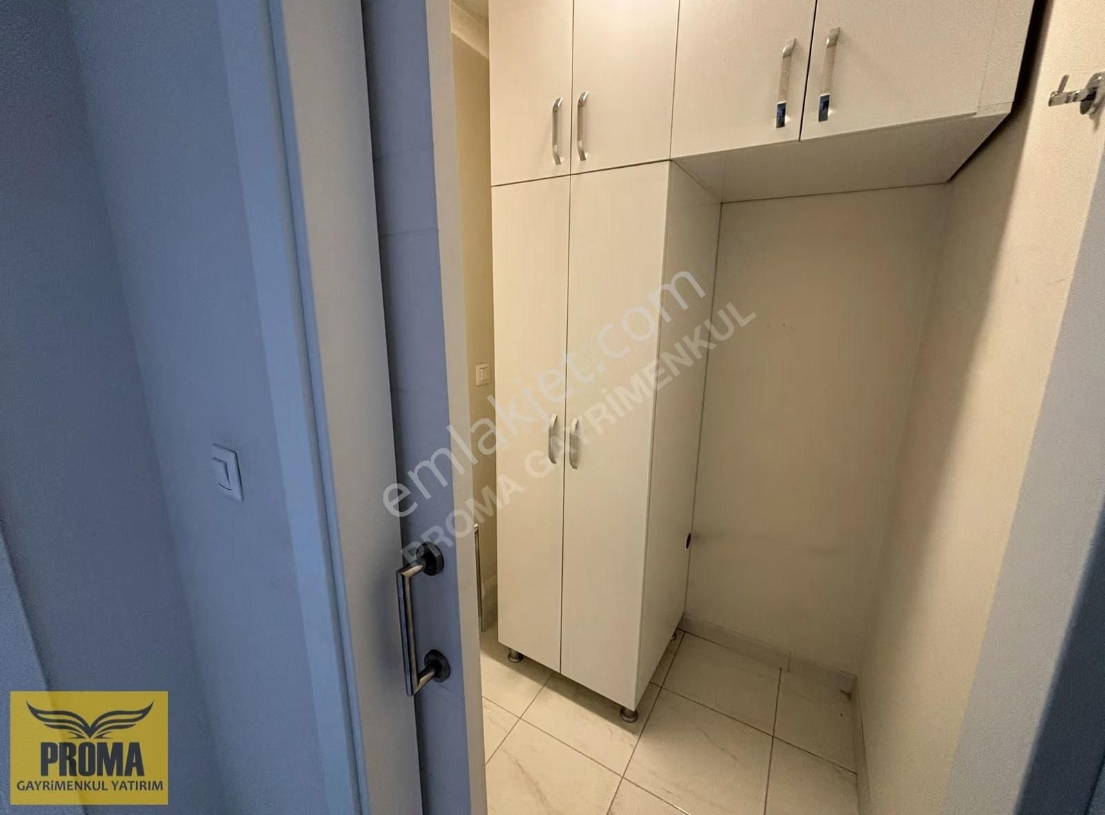 Proma'dan Batıkent'de 2+1 85 M2 Ç.odalı K.garajlı Ayrık Nizam - Görsel 30