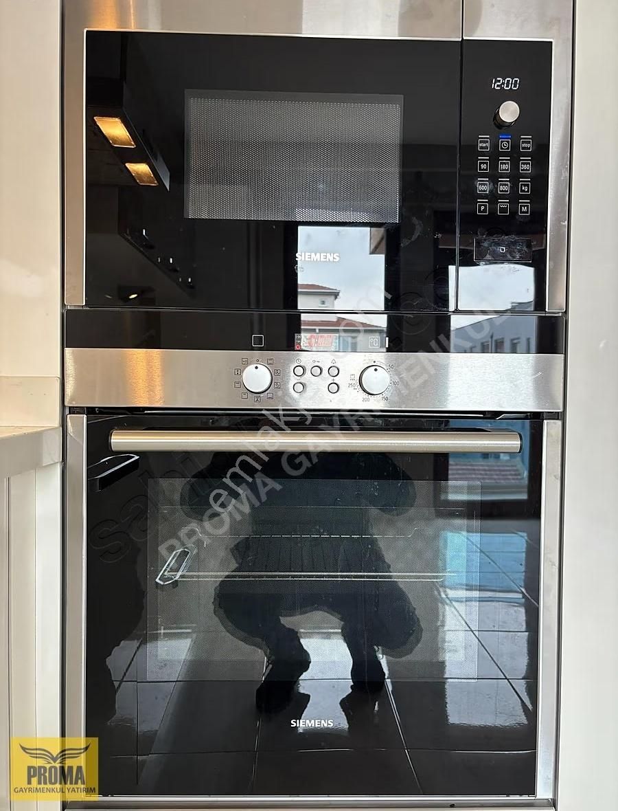 Proma'dan Batıkent'de 2+1 85 M2 Ç.odalı K.garajlı Ayrık Nizam - Görsel 7