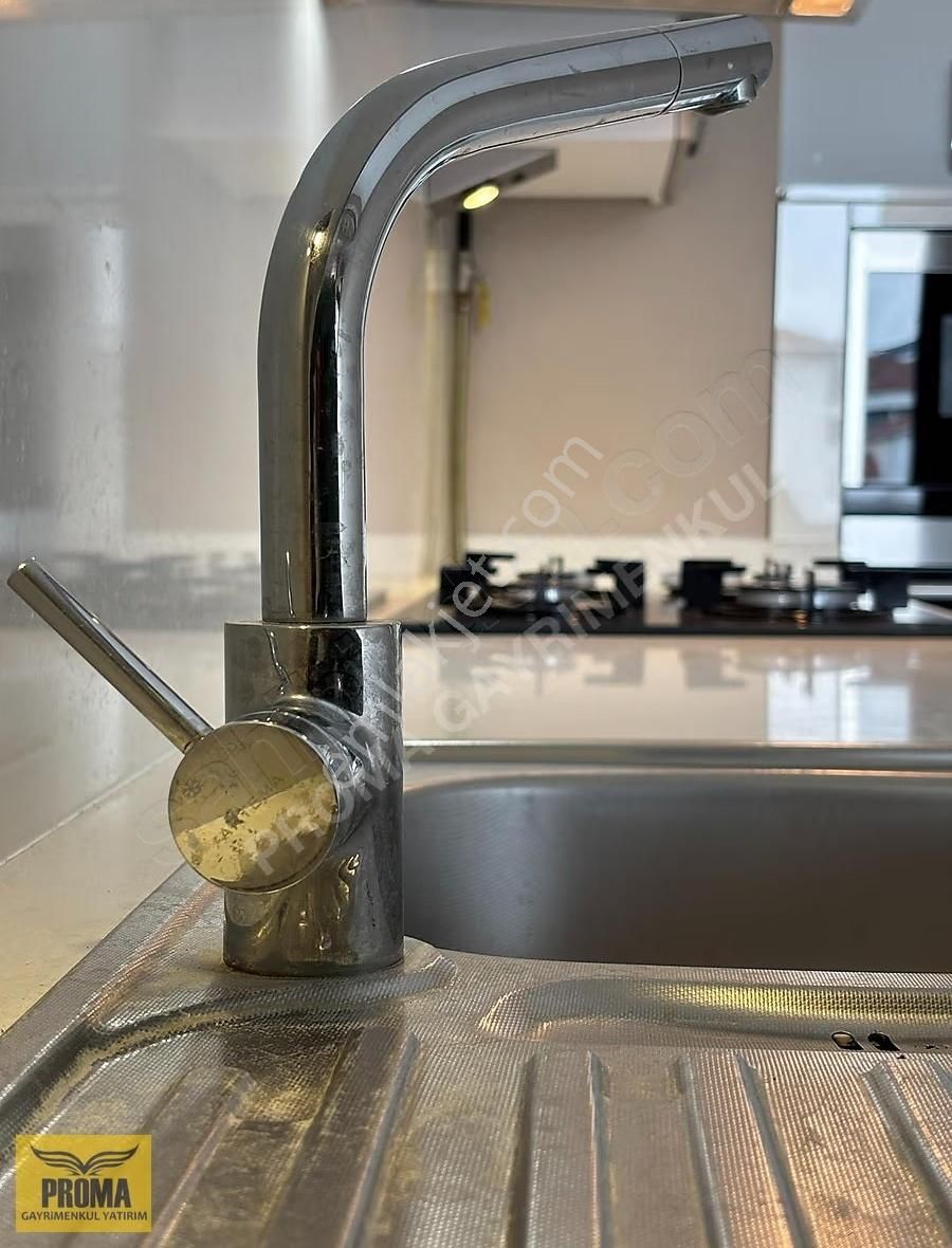 Proma'dan Batıkent'de 2+1 85 M2 Ç.odalı K.garajlı Ayrık Nizam - Görsel 33