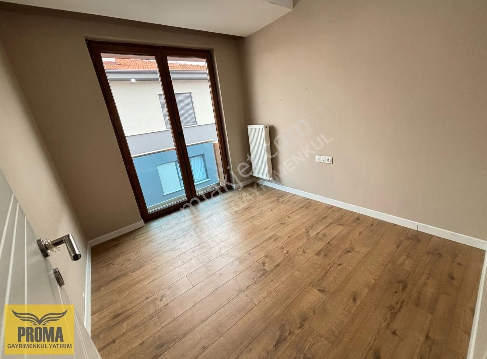 Proma'dan Batıkent'de 2+1 85 M2 Ç.odalı K.garajlı Ayrık Nizam - Görsel 26