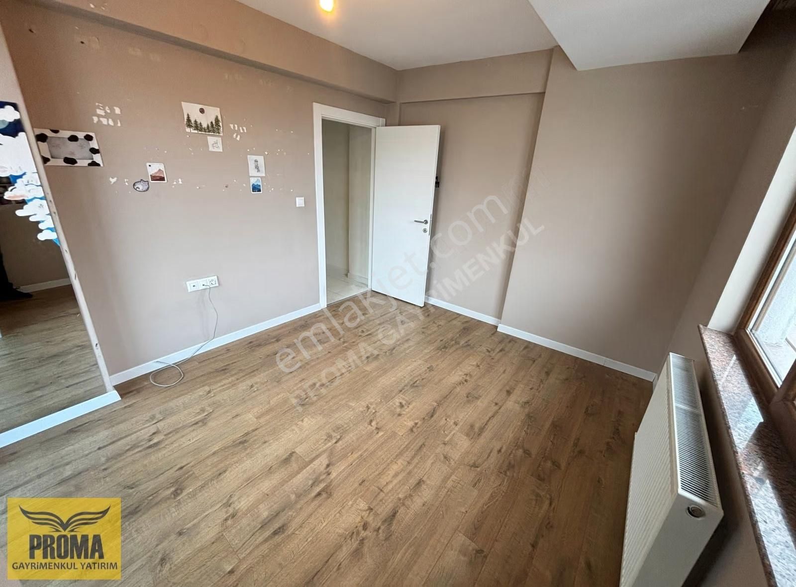 Proma'dan Batıkent'de 2+1 85 M2 Ç.odalı K.garajlı Ayrık Nizam - Görsel 24