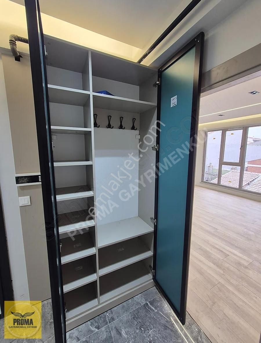 Proma'dan Çamlıca Mah. Güzel Konum Asansörlü Satılık 3+1 Daire - Görsel 4