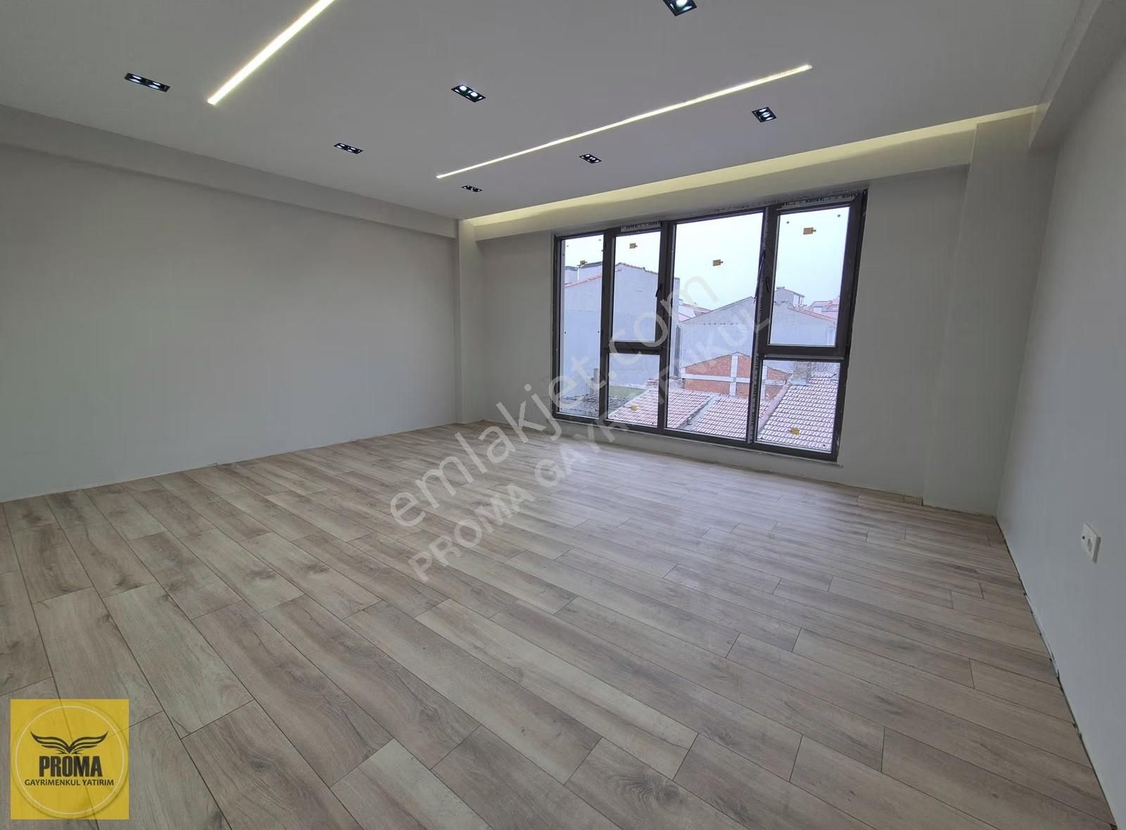 Proma'dan Çamlıca Mah. Güzel Konum Asansörlü Satılık 3+1 Daire - Görsel 17