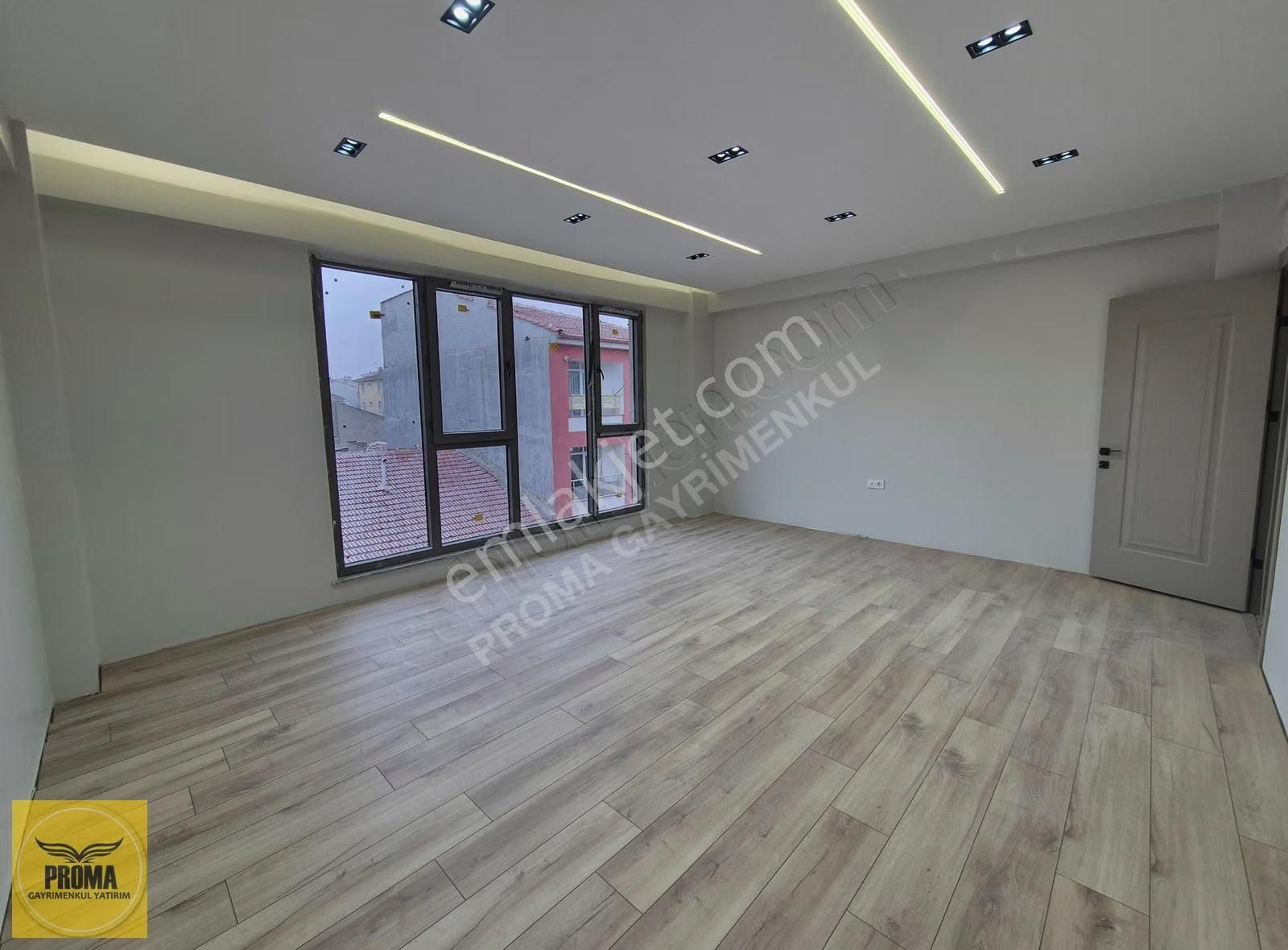 Proma'dan Çamlıca Mah. Güzel Konum Asansörlü Satılık 3+1 Daire - Görsel 22