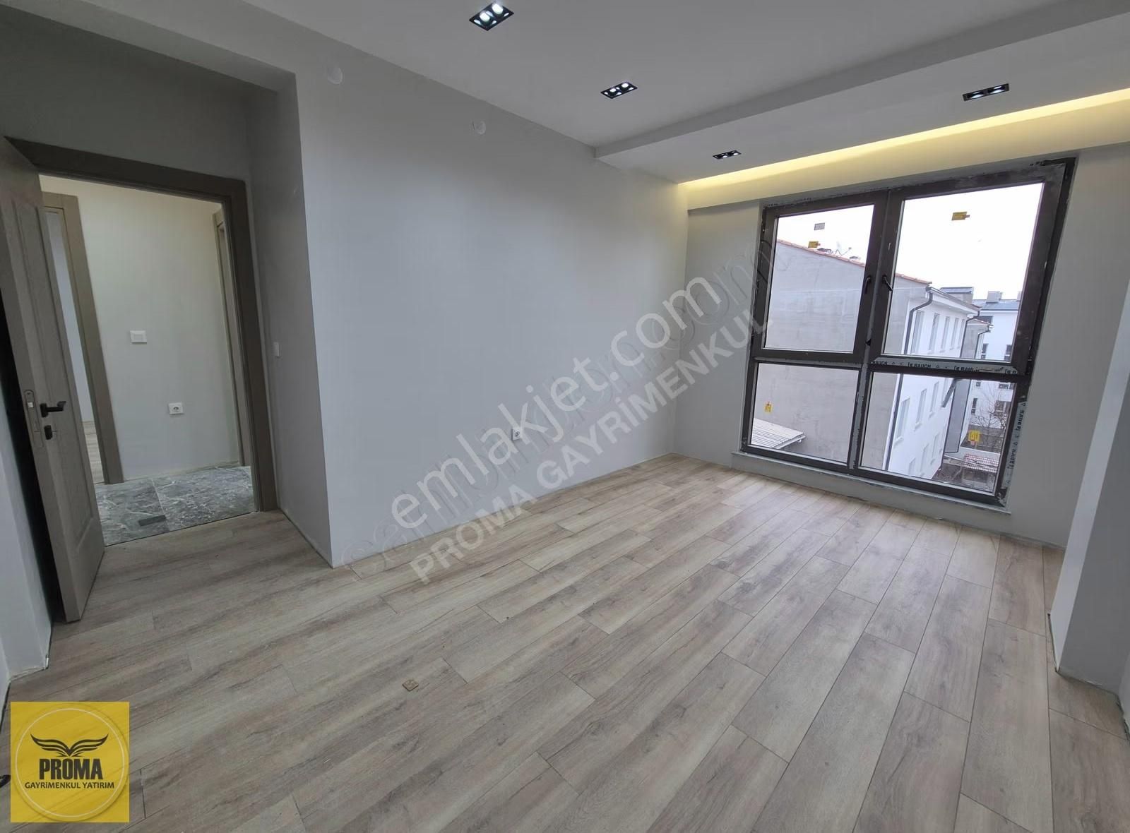 Proma'dan Çamlıca Mah. Güzel Konum Asansörlü Satılık 3+1 Daire - Görsel 18