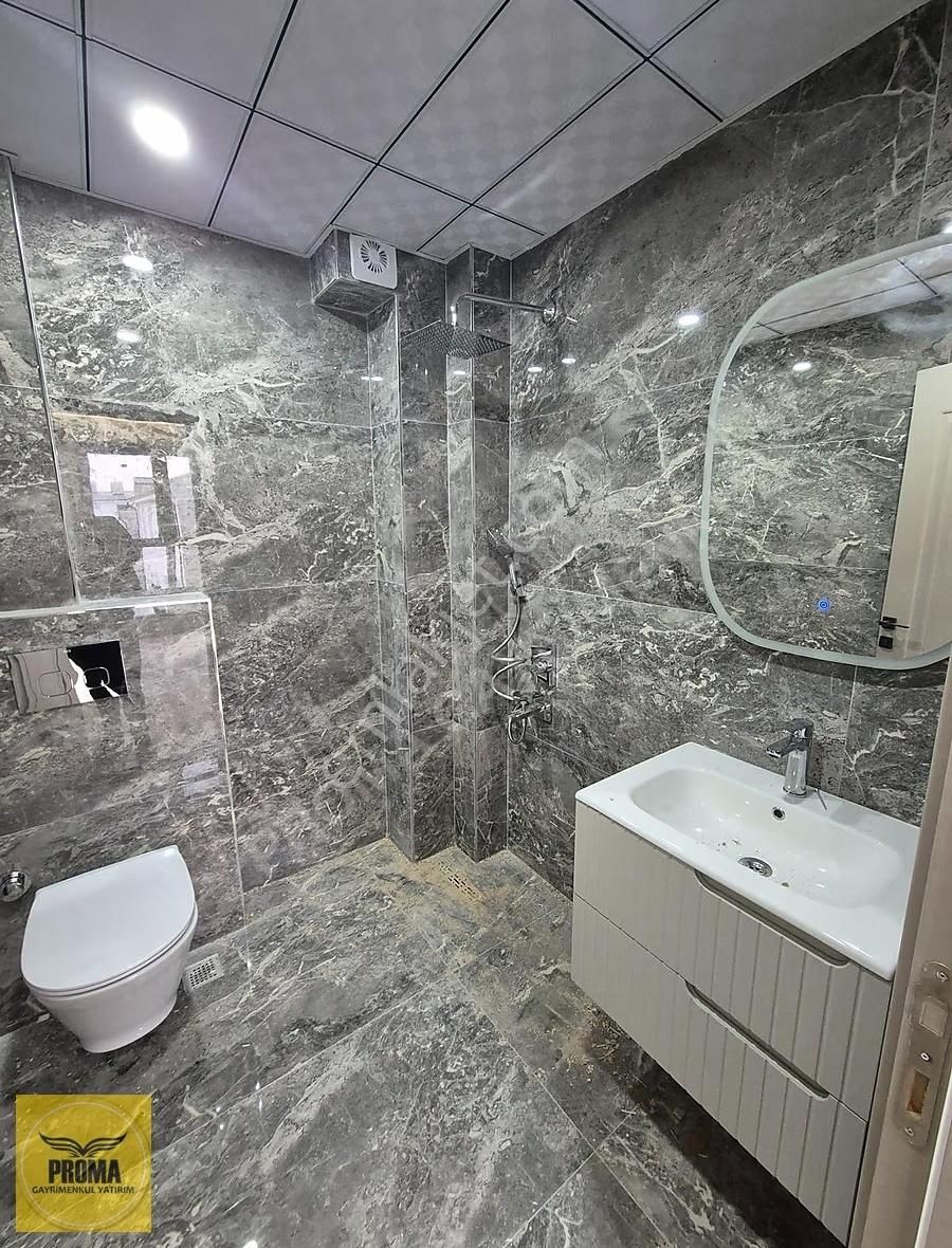 Proma'dan Çamlıca Mah. Güzel Konum Asansörlü Satılık 3+1 Daire - Görsel 5