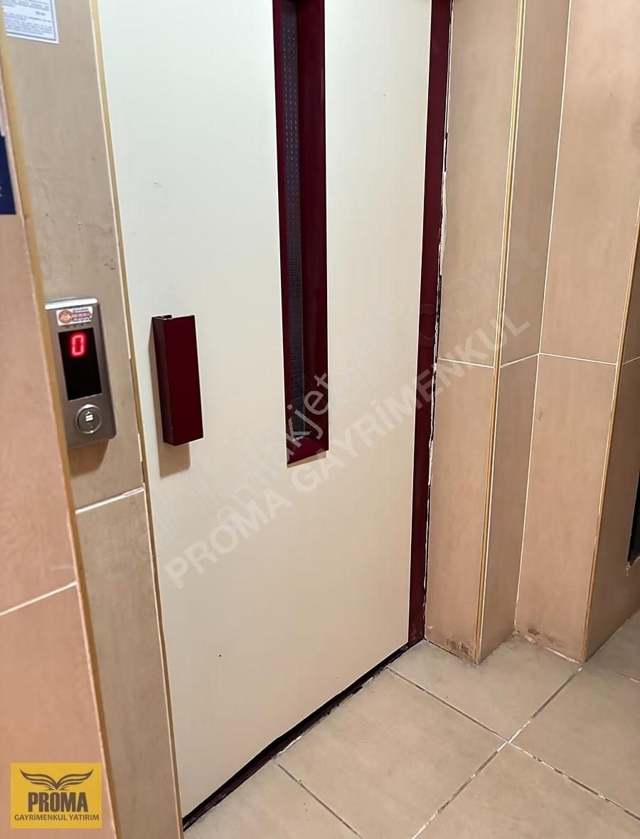 Proma'dan Bahçelievler Balkonlu Asansörlü Satılık 2+1 Daire Ünv - Görsel 3
