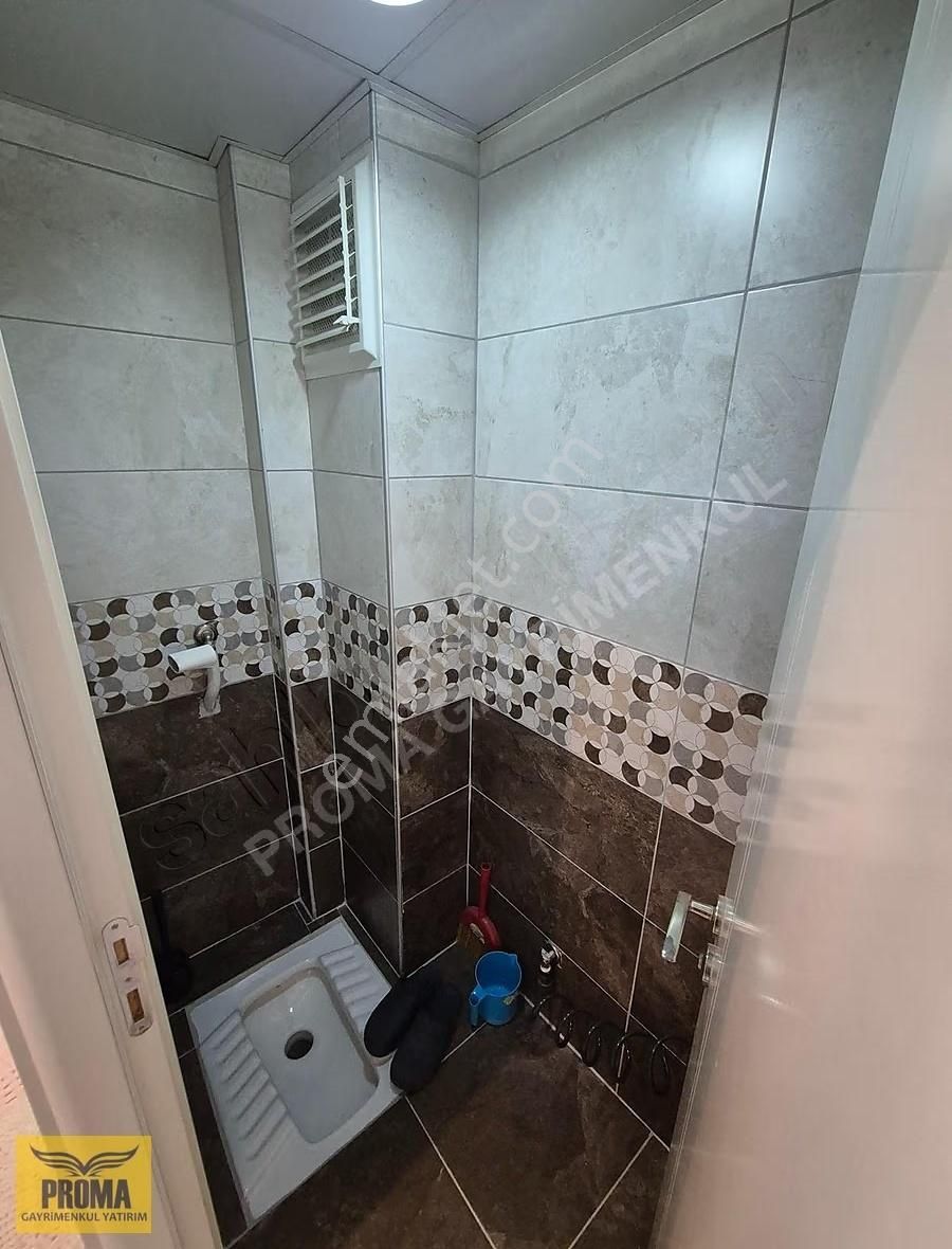 Proma'dan Batıkent Mah. Balkonlu Asansör 3+1 Geniş Satılık Daire - Görsel 25