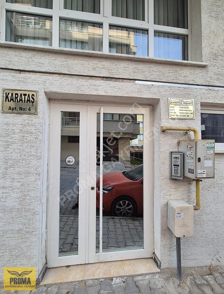 Proma'dan Batıkent Mah. Balkonlu Asansör 3+1 Geniş Satılık Daire - Görsel 9