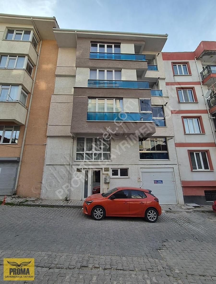 Proma'dan Batıkent Mah. Balkonlu Asansör 3+1 Geniş Satılık Daire - Görsel 19