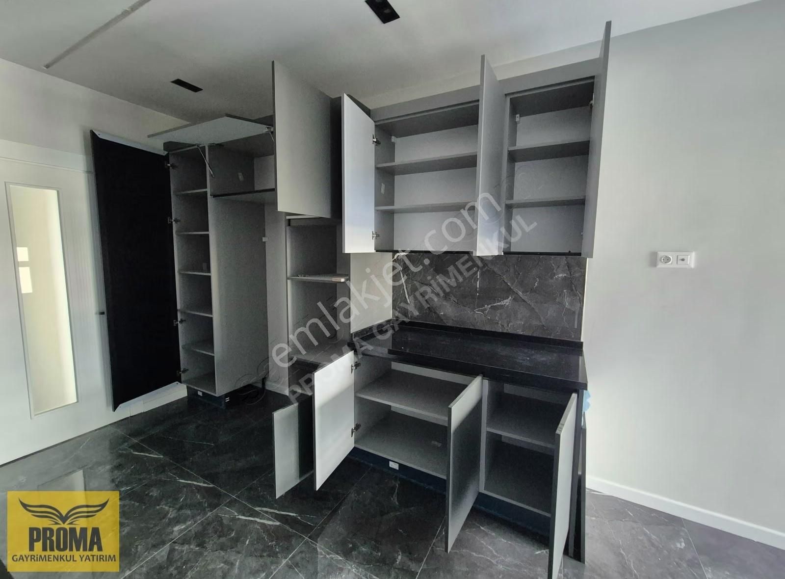 Proma'dan Kiralık Suadiye Konakları Kapalı Isıtmalı Havuzlu Lüks - Görsel 19