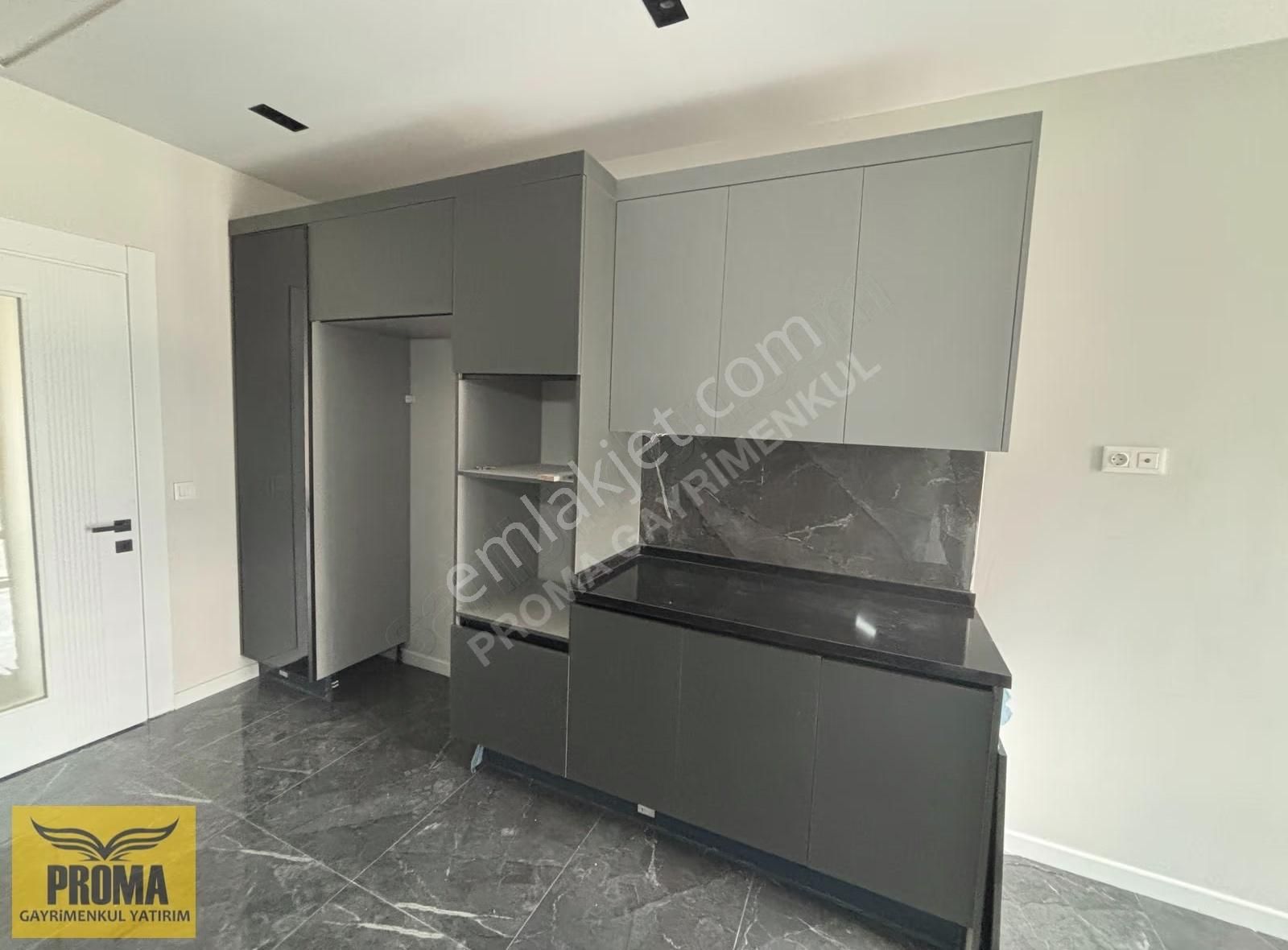 Proma'dan Kiralık Suadiye Konakları Kapalı Isıtmalı Havuzlu Lüks - Görsel 27