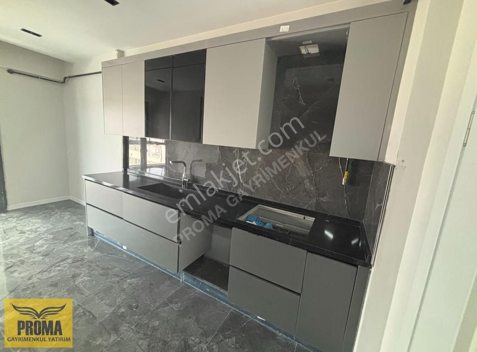 Proma'dan Kiralık Suadiye Konakları Kapalı Isıtmalı Havuzlu Lüks - Görsel 3